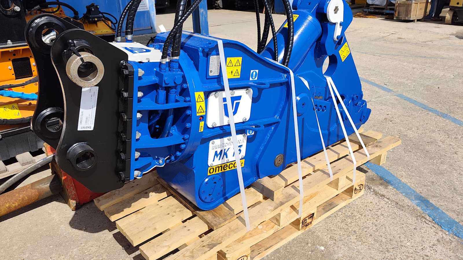 OmecoHub - Immagine 1